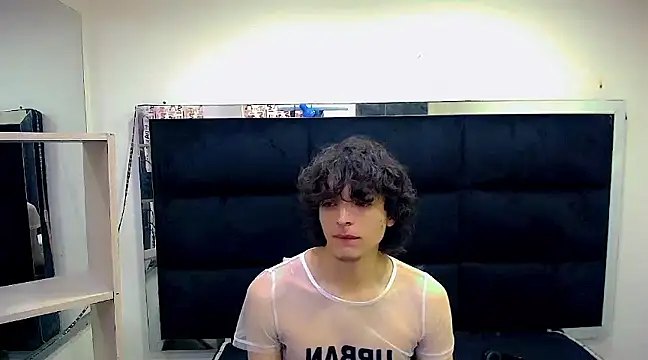 Sr BonnyEthan online show from January 16, 1:25 pm