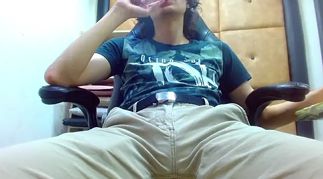 Sr BonnyEthan online show from March 21, 2:07 pm