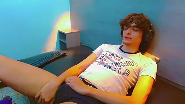 Sr BonnyEthan online show from September 12, 2:28 pm