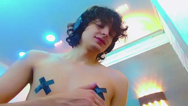 Sr BonnyEthan online show from September 9, 2:16 pm