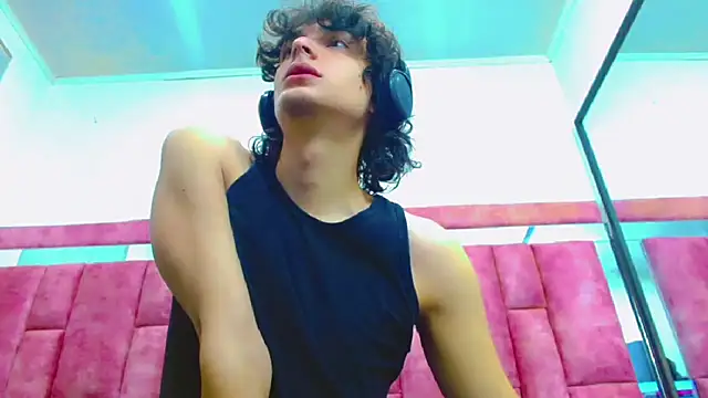 Sr BonnyEthan online show from September 17, 2:07 pm