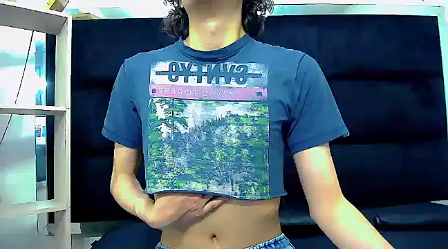 Sr BonnyEthan online show from January 20, 1:53 pm