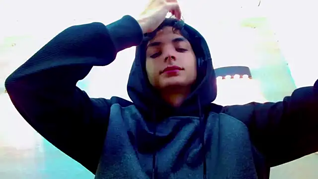 Sr BonnyEthan online show from November 26, 1:58 pm