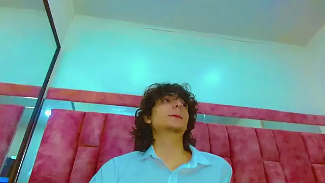 Sr BonnyEthan online show from September 22, 1:54 pm