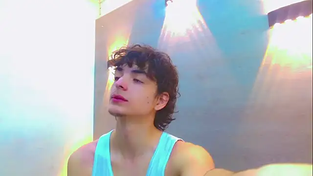 Sr BonnyEthan online show from December 17, 1:51 pm