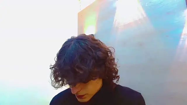 Sr BonnyEthan online show from September 25, 2:16 pm