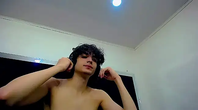 Sr BonnyEthan online show from January 21, 1:28 pm