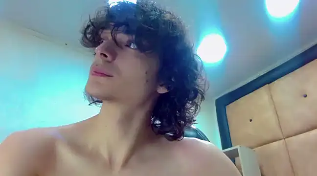 Sr BonnyEthan online show from March 1, 1:40 pm