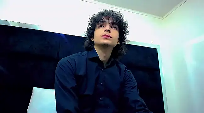 Sr BonnyEthan online show from January 22, 1:32 pm