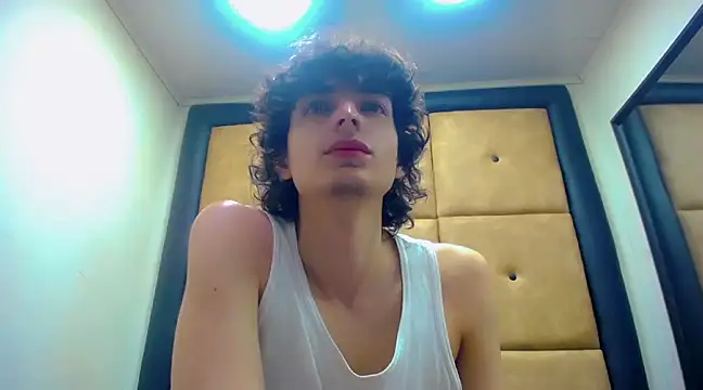 Sr BonnyEthan online show from December 14, 1:38 pm