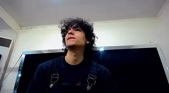 Sr BonnyEthan online show from January 24, 1:36 pm