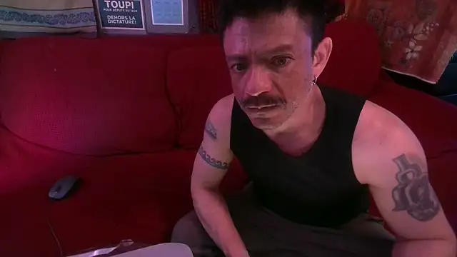 Tony Torrente online show from March 18, 8:23 pm