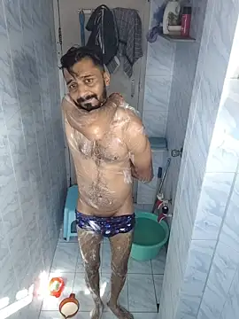 Forbidden Live143 online show from November 6, 5:21 am