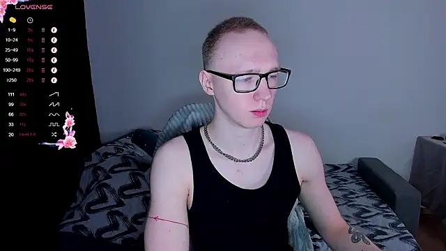 Alex silents online show from February 5, 12:56 pm