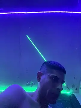 Megaman77777 online show from November 19, 6:02 am