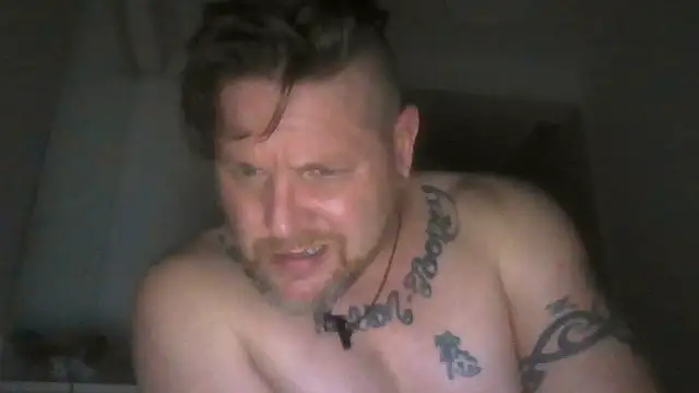 Buddy Cuck online show from March 2, 5:08 am