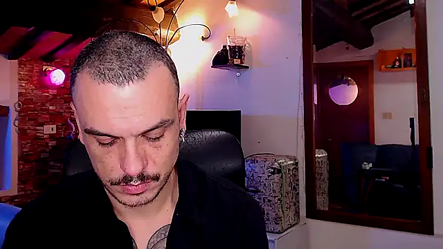 cek 186 online show from November 7, 6:00 pm