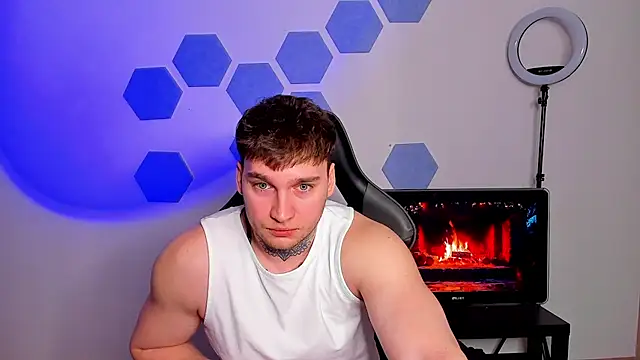 Chris Tyson online show from February 20, 7:10 am