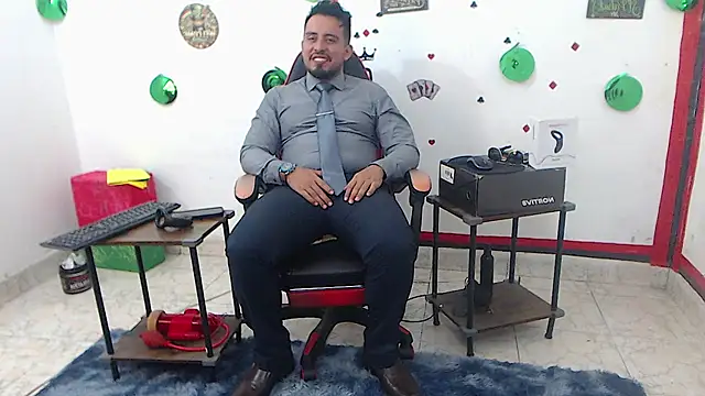 KalethBigDick online show from April 5, 9:06 am