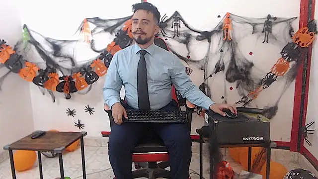 KalethBigDick online show from October 23, 5:55 am