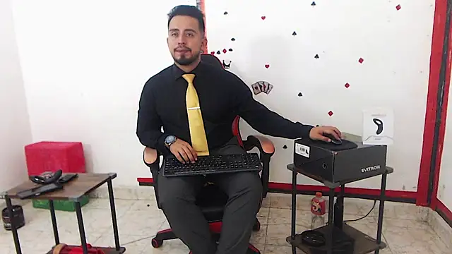 KalethBigDick online show from February 11, 11:32 pm