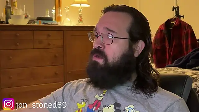 Seraph De La Luna online show from January 17, 8:28 am