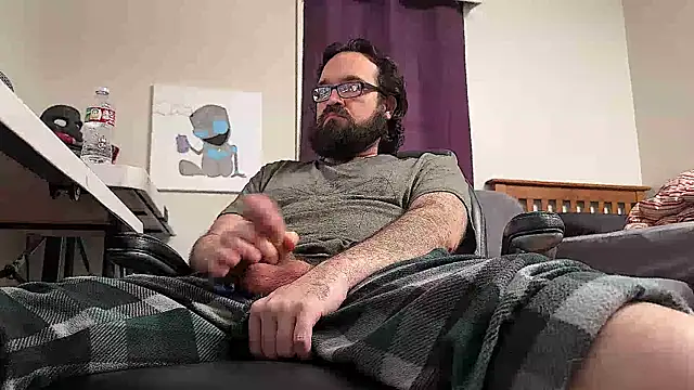 Seraph De La Luna online show from March 10, 5:33 am