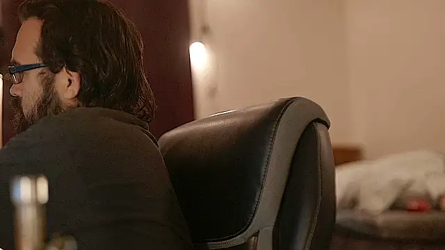 Seraph De La Luna online show from December 27, 7:03 pm