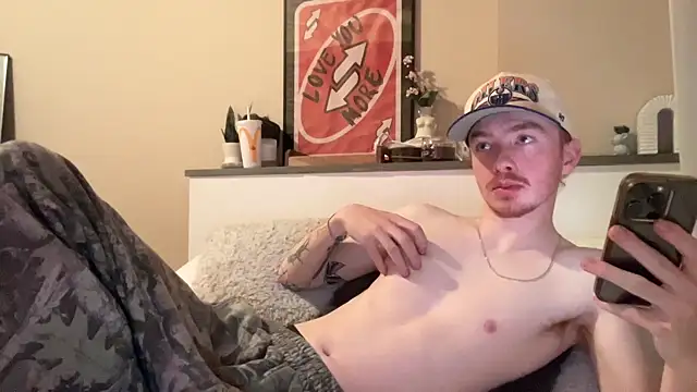 younghungginger online show from January 22, 1:53 am