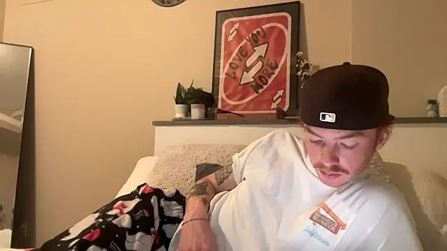 younghungginger online show from March 3, 2:55 am