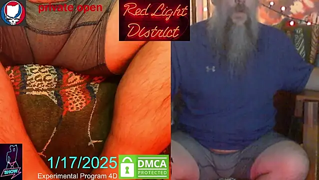 SexWorkerX online show from January 18, 3:24 am