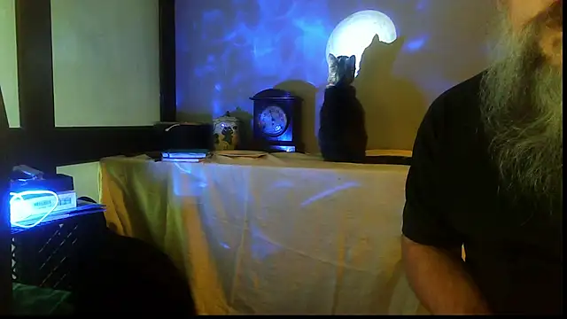 SexWorkerX online show from November 19, 9:47 pm