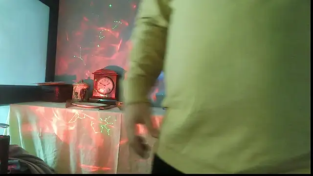 SexWorkerX online show from December 5, 9:33 pm