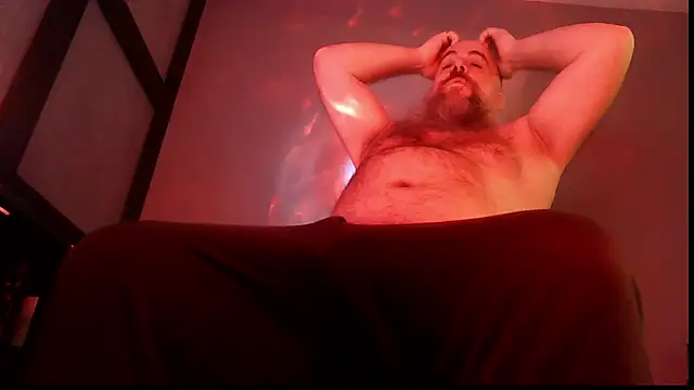 SexWorkerX online show from February 25, 2:56 am