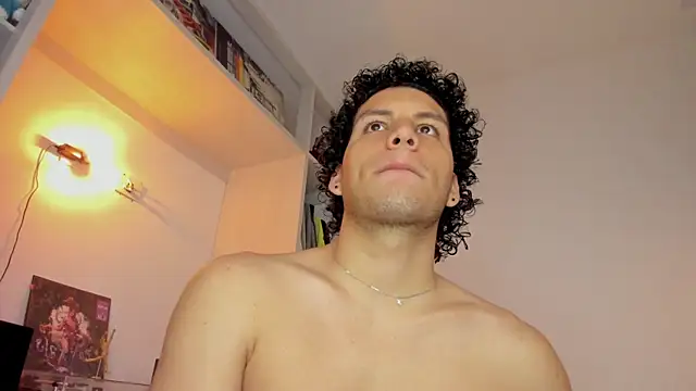 Curlblue online show from December 5, 5:47 am