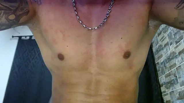 babyrecord1 online show from January 17, 10:05 pm