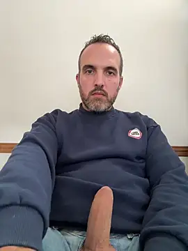 leon3875 online show from April 23, 3:25 pm