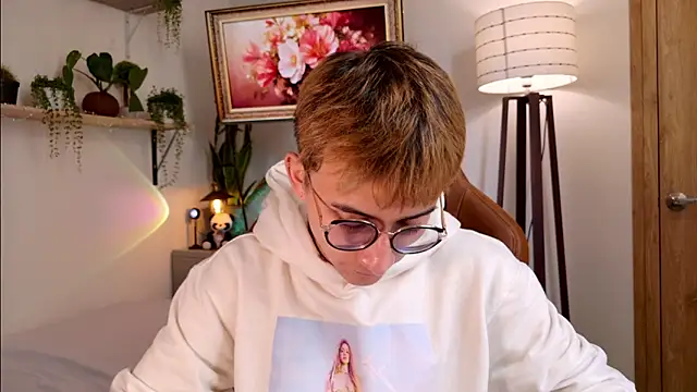 Mr evan1 online show from January 5, 5:27 pm