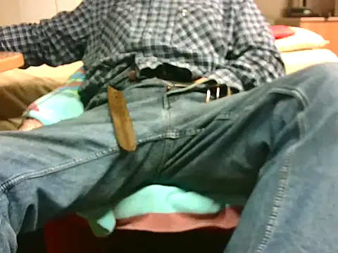 Giulio35 Pika online show from February 28, 5:17 am