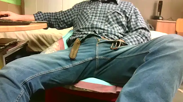 Giulio35 Pika online show from February 17, 5:23 pm