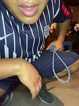 Daniel Black98 online show from January 8, 1:00 am