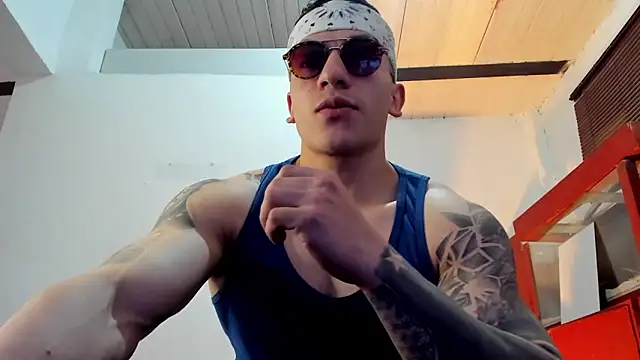 aquiles 51 online show from September 11, 9:58 pm