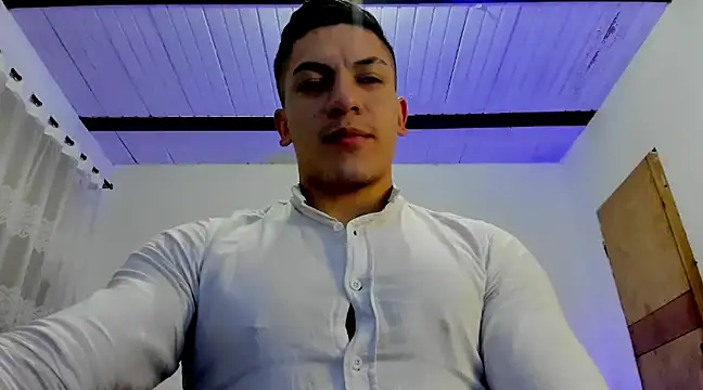 aquiles 51 online show from February 14, 11:43 pm