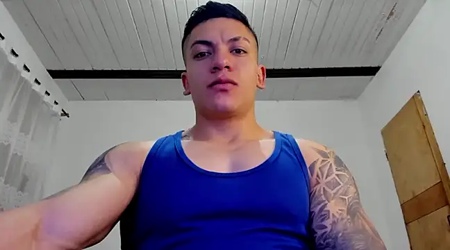 aquiles 51 online show from December 21, 12:09 am