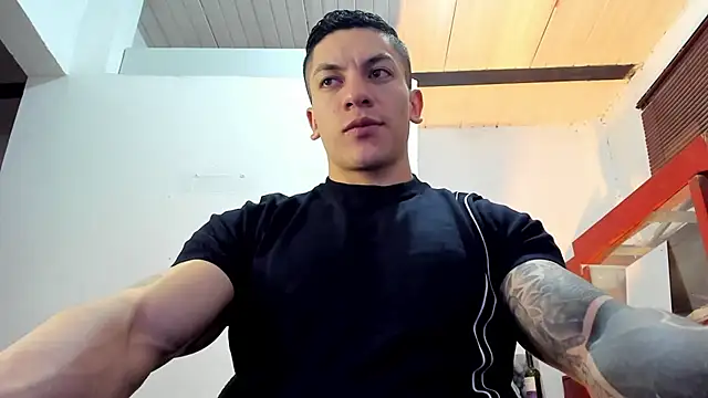 aquiles 51 online show from October 18, 8:47 pm