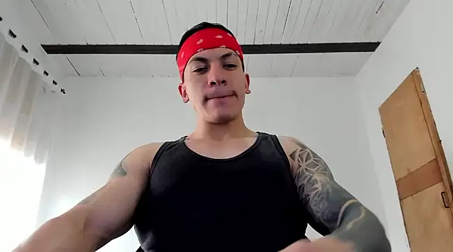 aquiles 51 online show from March 18, 7:33 pm