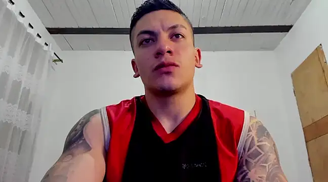 aquiles 51 online show from December 18, 12:43 am