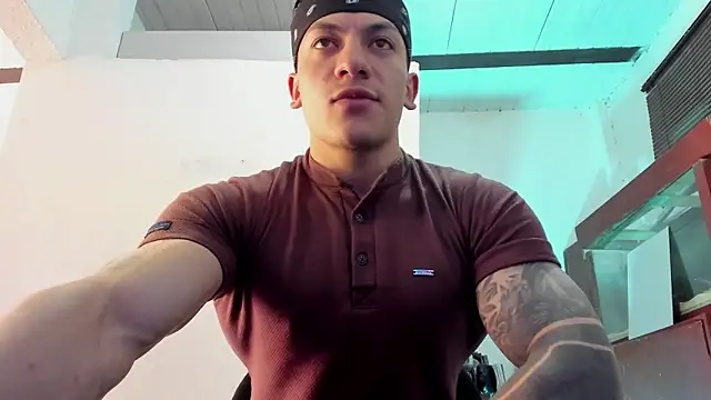 aquiles 51 online show from September 19, 8:08 pm