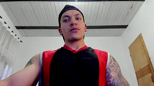 aquiles 51 online show from March 11, 10:53 pm