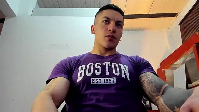 aquiles 51 online show from October 14, 8:16 pm